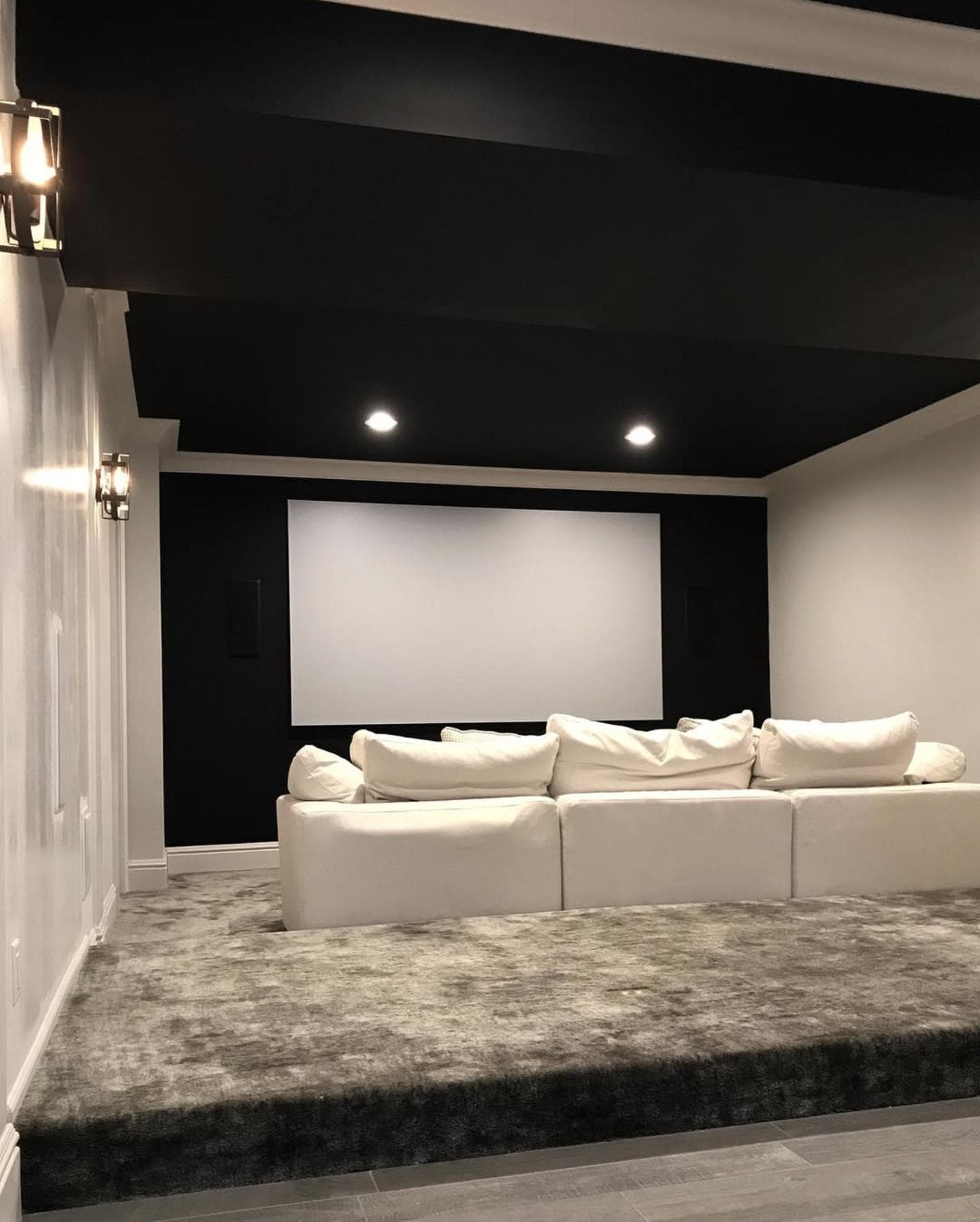 Home Theater