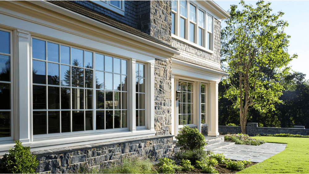 Window & Door Replacement